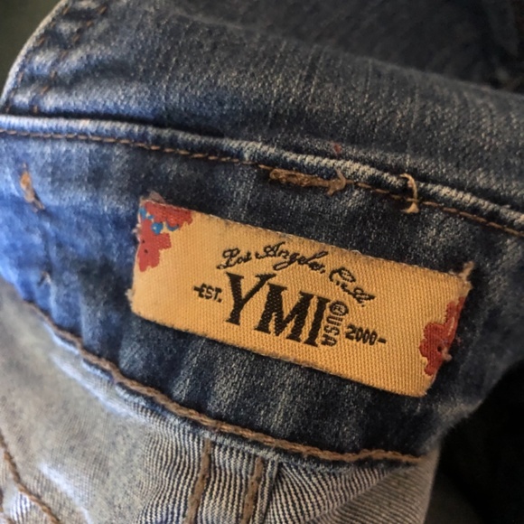 Woman’s Jeans jumper - Picture 5 of 5